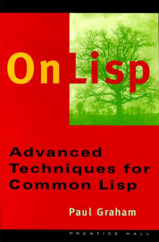 دانلود نسخه کامل کتاب On Lisp: advanced techniques for Common Lisp