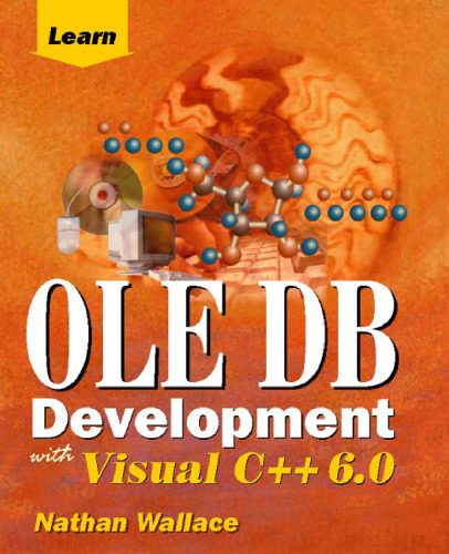 دانلود نسخه کامل کتاب Learn OLE DB Development With Visual C++ 6.0