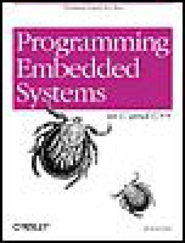 دانلود نسخه کامل کتاب Programming Embedded Systems in C and C++