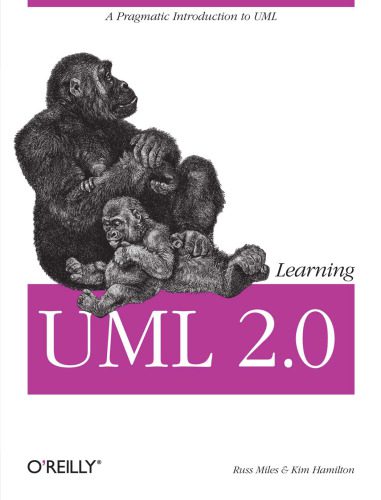 دانلود نسخه کامل کتاب Learning UML 2.0
