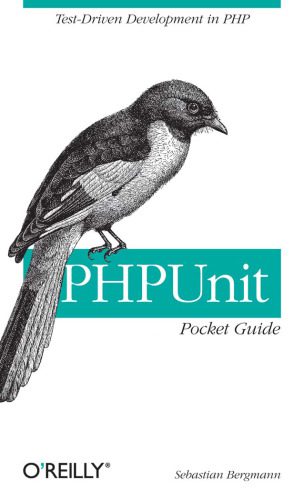 دانلود نسخه کامل کتاب PHPUnit Pocket Guide (Pocket Guides)