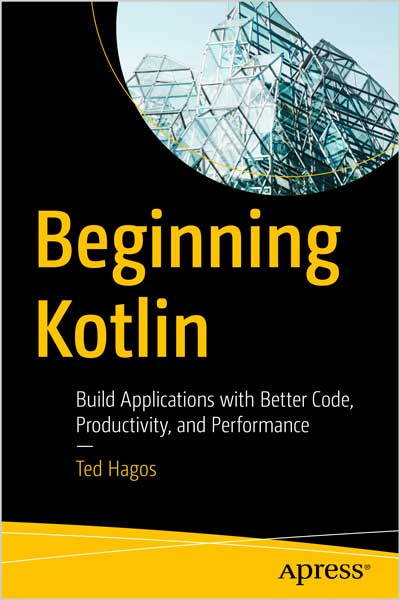 دانلود کتاب Programming DSLs in Kotlin – برنامه نویسی DSL در Kotlin