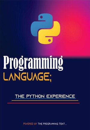 دانلود نسخه کامل کتاب Programming Language: The Python Experience