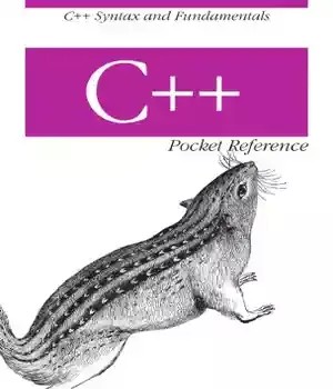 دانلود کتاب C++ Pocket Reference 1st Edition – C++ Pocket Reference 1st Edition