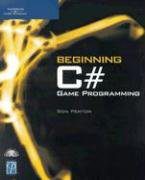 دانلود نسخه کامل کتاب Beginning CSharp Game Programming