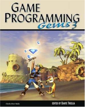 دانلود کتاب Game Programming Gems 3 (Game Programming Gems Series) (v. 3)