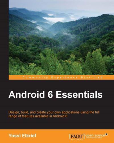 دانلود کتاب Android 6 Essentials – Android 6 Essentials