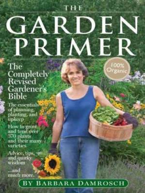 دانلود کتاب The Garden Primer: Second Edition – The Garden Primer: Second Edition