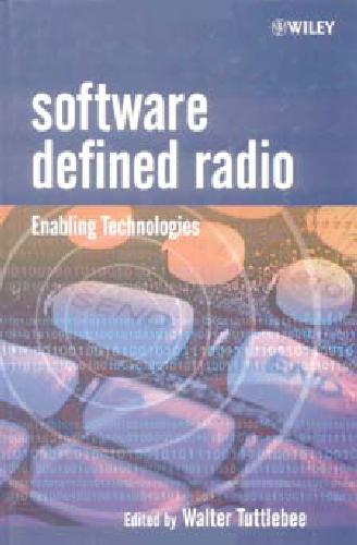 دانلود نسخه کامل کتاب Software Defined Radio