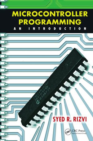 دانلود نسخه کامل کتاب Microcontroller Programming An Introduction
