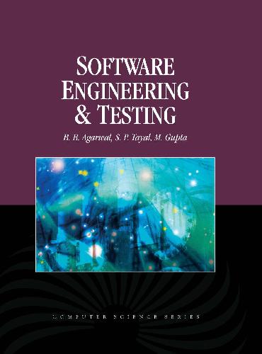 دانلود نسخه کامل کتاب Infinity Science – Software Engineering And Testing An Introduction