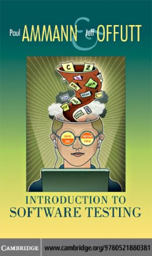 دانلود نسخه کامل کتاب Introduction to Software Testing