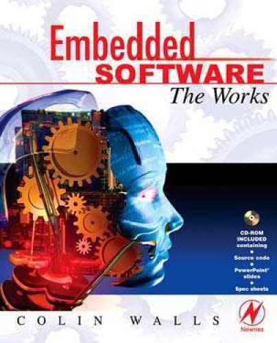 دانلود نسخه کامل کتاب Embedded Software: The Works