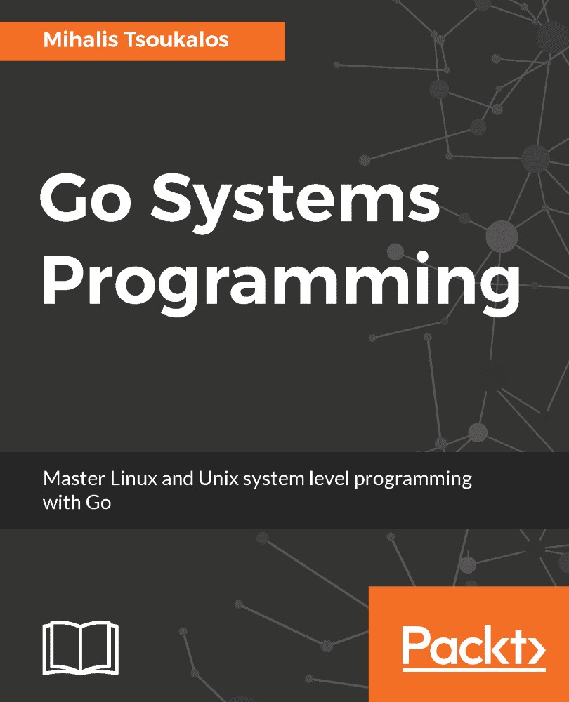 دانلود نسخه کامل کتاب Go Systems Programming