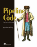 دانلود کتاب Pipeline as Code: Continuous Delivery with Jenkins, Kubernetes, and Terraform – Pipeline به عنوان کد: تحویل مداوم با Jenkins، Kubernetes و Terraform