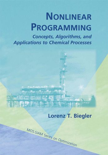 دانلود نسخه کامل کتاب Nonlinear programming