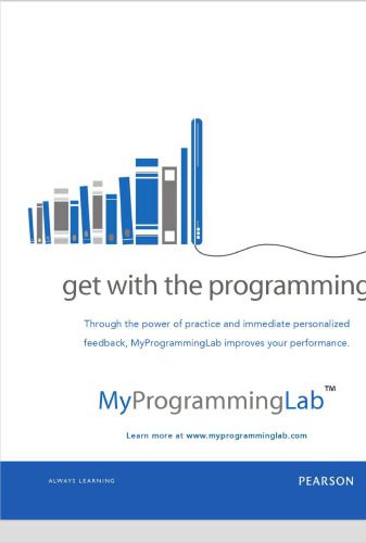 دانلود نسخه کامل کتاب An Introduction to Programming Using Visual Basic 2012