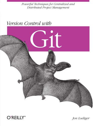 دانلود نسخه کامل کتاب Version Control with Git: Powerful tools and techniques for collaborative software development