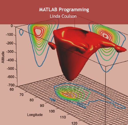 دانلود نسخه کامل کتاب MATLAB Programming