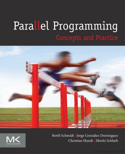 دانلود نسخه کامل کتاب Parallel Programming: Concepts and Practice