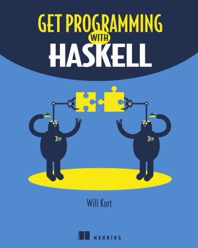 دانلود نسخه کامل کتاب Get Programming with Haskell