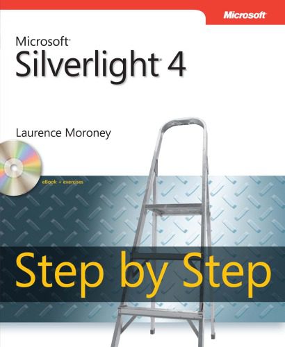 دانلود کتاب Microsoft Silverlight 4 Step by Step – Microsoft Silverlight 4 گام به گام