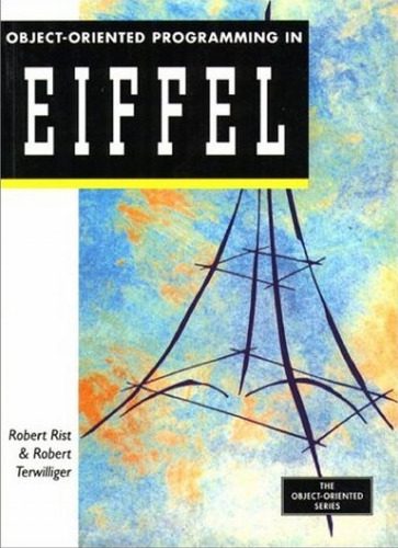 دانلود نسخه کامل کتاب Object-oriented programming in Eiffel