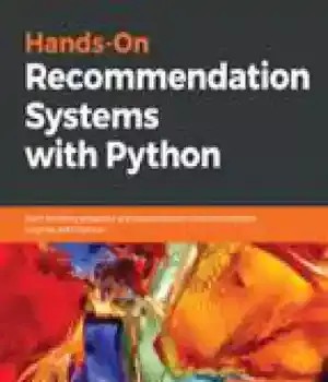 دانلود نسخه کامل کتاب Hands-On Recommendation Systems with Python