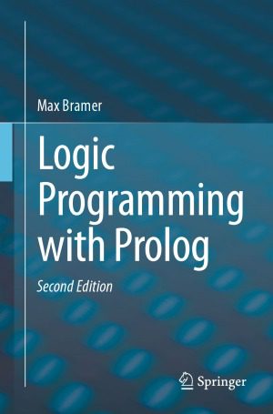 دانلود نسخه کامل کتاب Logic Programming with Prolog