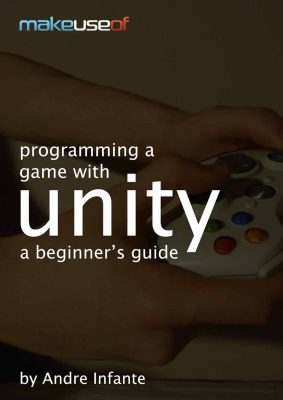 دانلود نسخه کامل کتاب Programming a game with Unity