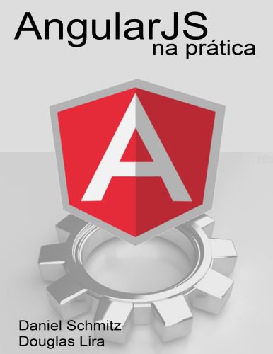 دانلود نسخه کامل کتاب AngularJS na prática