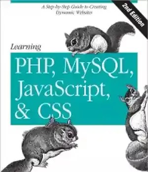 دانلود کتاب Learning PHP, MySQL, JavaScript, and CSS, 2nd Edition: A Step-by-Step Guide to Creating Dynamic Websites – PHP