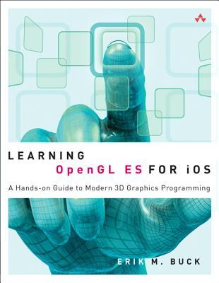 دانلود نسخه کامل کتاب Learning OpenGL ES for iOS: A Hands-On Guide to Modern 3D Graphics Programming