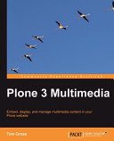 دانلود کتاب Plone 3. 3 Multimedia (Python) – Plone 3. 3 Multimedia (Python)