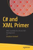 دانلود کتاب C# and XML Primer – C# و XML Primer