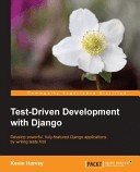 دانلود نسخه کامل کتاب Django Test-Driven Development (Python)