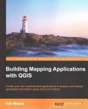 دانلود نسخه کامل کتاب Building Mapping Applications with QGIS (Python)
