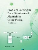 دانلود نسخه کامل کتاب Problem Solving in Data Structures & Algorithms Using Python: Programming Interview Guide