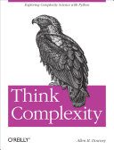 دانلود نسخه کامل کتاب Think Complexity: Complexity Science and Computational Modeling