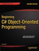 دانلود نسخه کامل کتاب Beginning C# Object-Oriented Programming