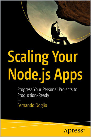 دانلود کتاب Modern Frontend Development with Node.js – توسعه Frontend مدرن با Node.js
