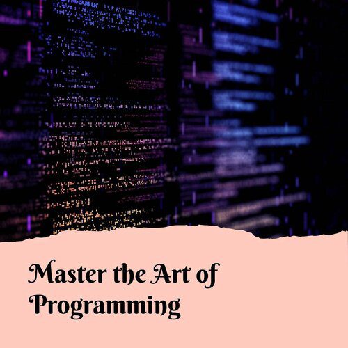 دانلود نسخه کامل کتاب Master The Art of Programming language| By Raj Baidya : Complete guide for programming language