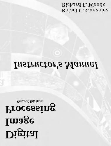 دانلود نسخه کامل کتاب Digital Image Processing (preview)