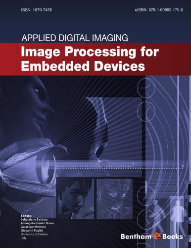 دانلود نسخه کامل کتاب Image Processing for Embedded Devices. From CFA Data to Image-video Coding