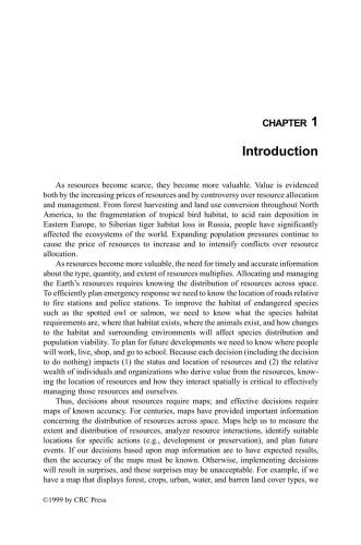 دانلود نسخه کامل کتاب Assessing the Accuracy of Remotely Sensed Data: Principles and Practices