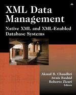 دانلود نسخه کامل کتاب XML Data Management: Native XML and XML-Enabled Database Systems