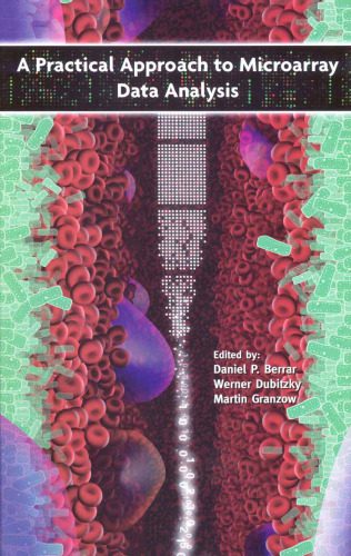 دانلود نسخه کامل کتاب Practical Approach to Microarray Data Analysis