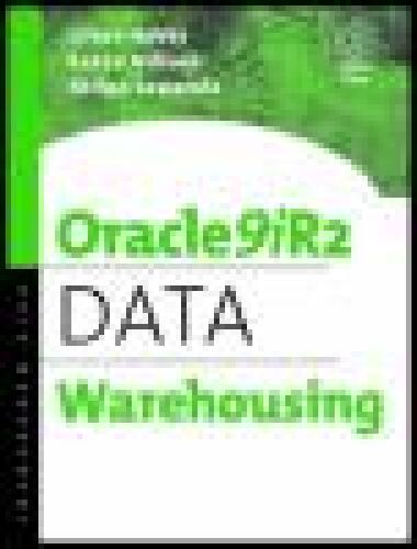 دانلود نسخه کامل کتاب Oracle9iR2 Data Warehousing