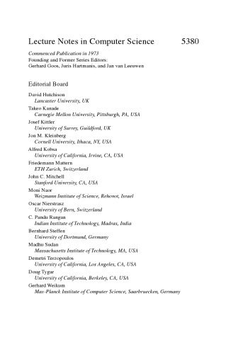 دانلود نسخه کامل کتاب Software-Intensive Systems and New Computing Paradigms: Challenges and Visions