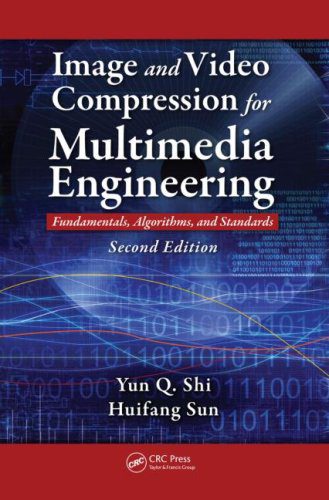 دانلود نسخه کامل کتاب Image and video compression for multimedia engineering: fundamentals, algorithms, and standards
